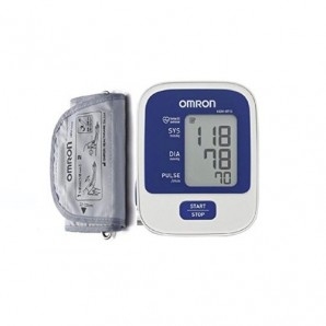 Máy đo huyết áp bắp tay tự động HEM-8712