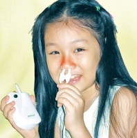 Máy trị viêm mũi dị ứng Bionase